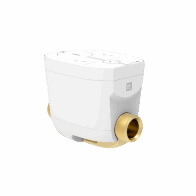 LK CubicSecure vattenfelsbrytare