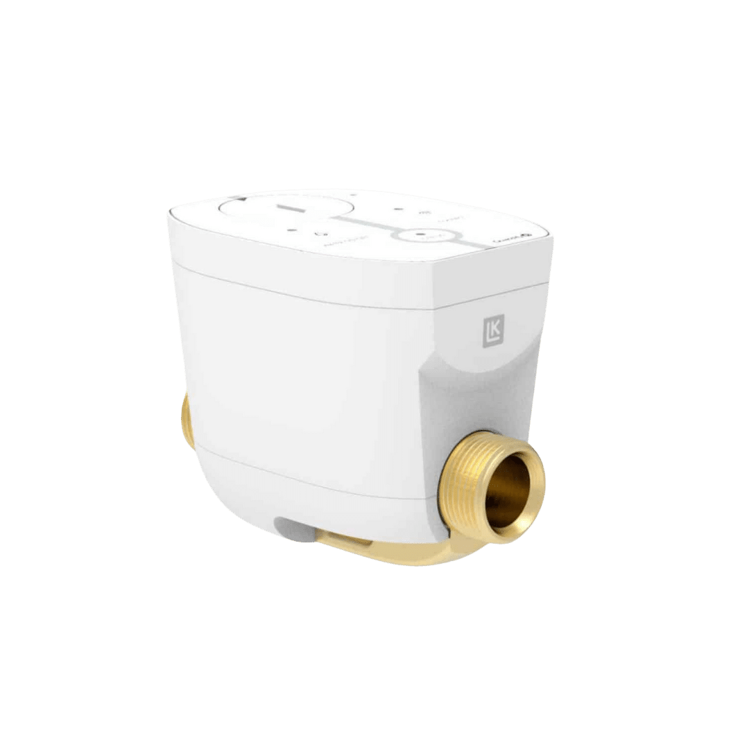 LK CubicSecure vattenfelsbrytare