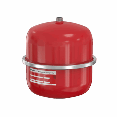 Flexcon Premium 25l Expansionskärl