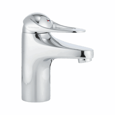 FM Mattsson 9000E Tvättställsblandare