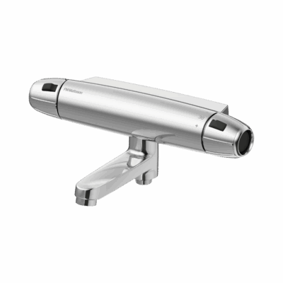 FM Mattsson 9000E Badkarsblandare