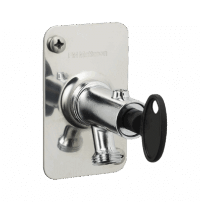 FM Mattsson Vattenutkastare