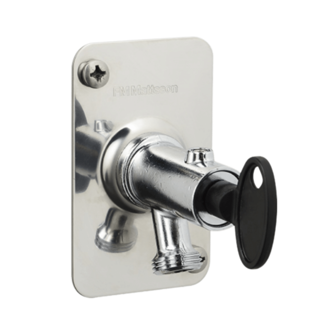 FM Mattsson Vattenutkastare