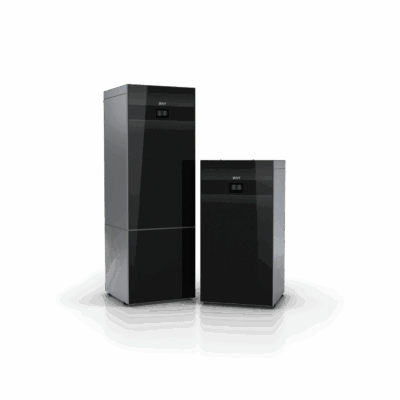 IVT Geo 600 Värmepump