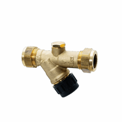 VFA200 Påfyllningsventil