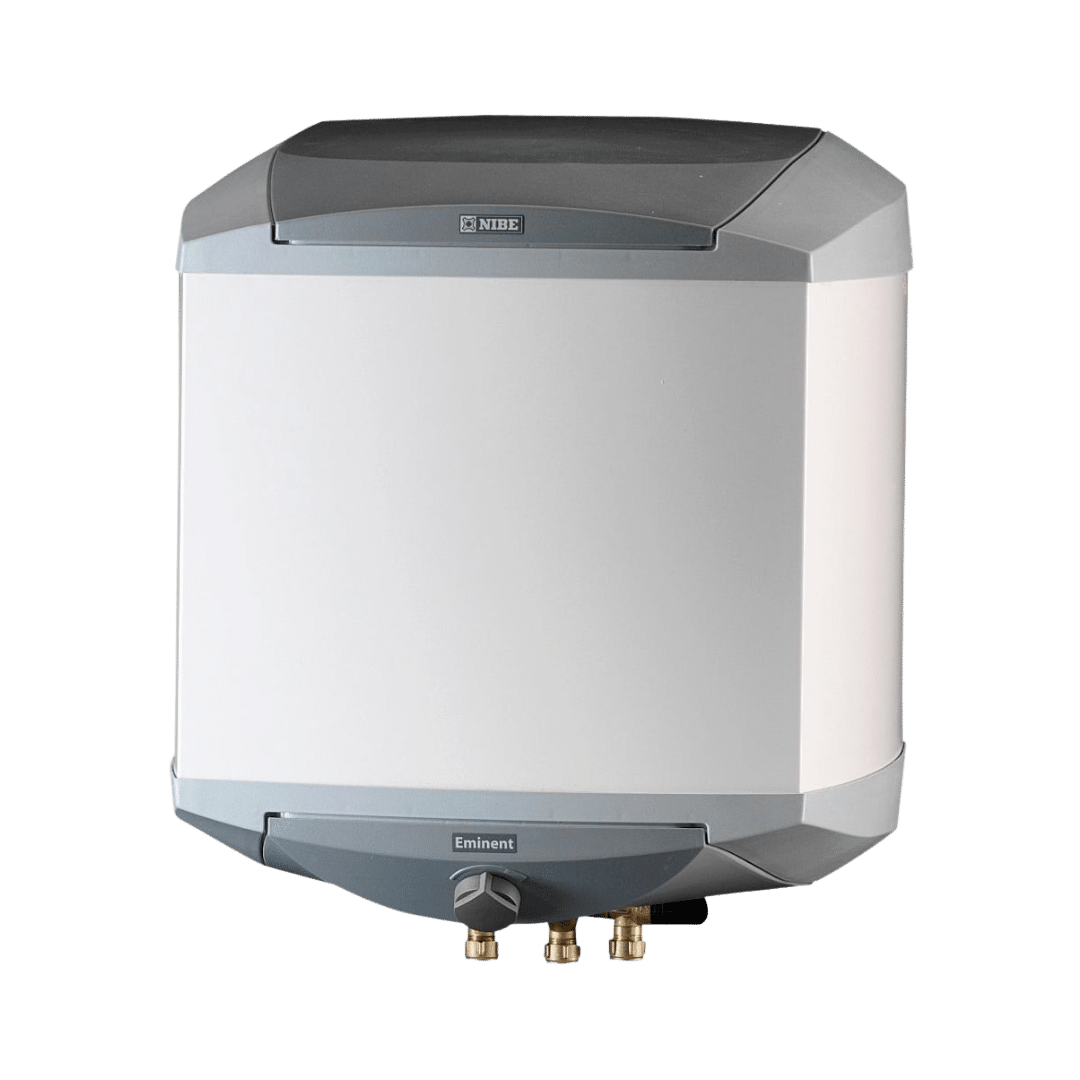 NIBE EMINENT 35l varmvattenberedare