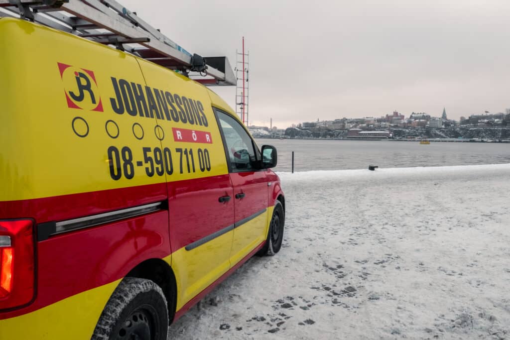 Johanssons Rör - Handla utvalda VVS-prylar i vår webbshop