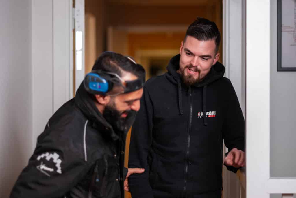 Rörmokare Stockholm