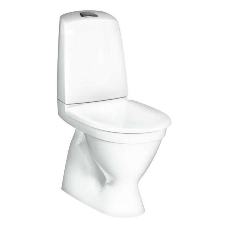 WC-stol Nautic 1500 Hygienic Flush