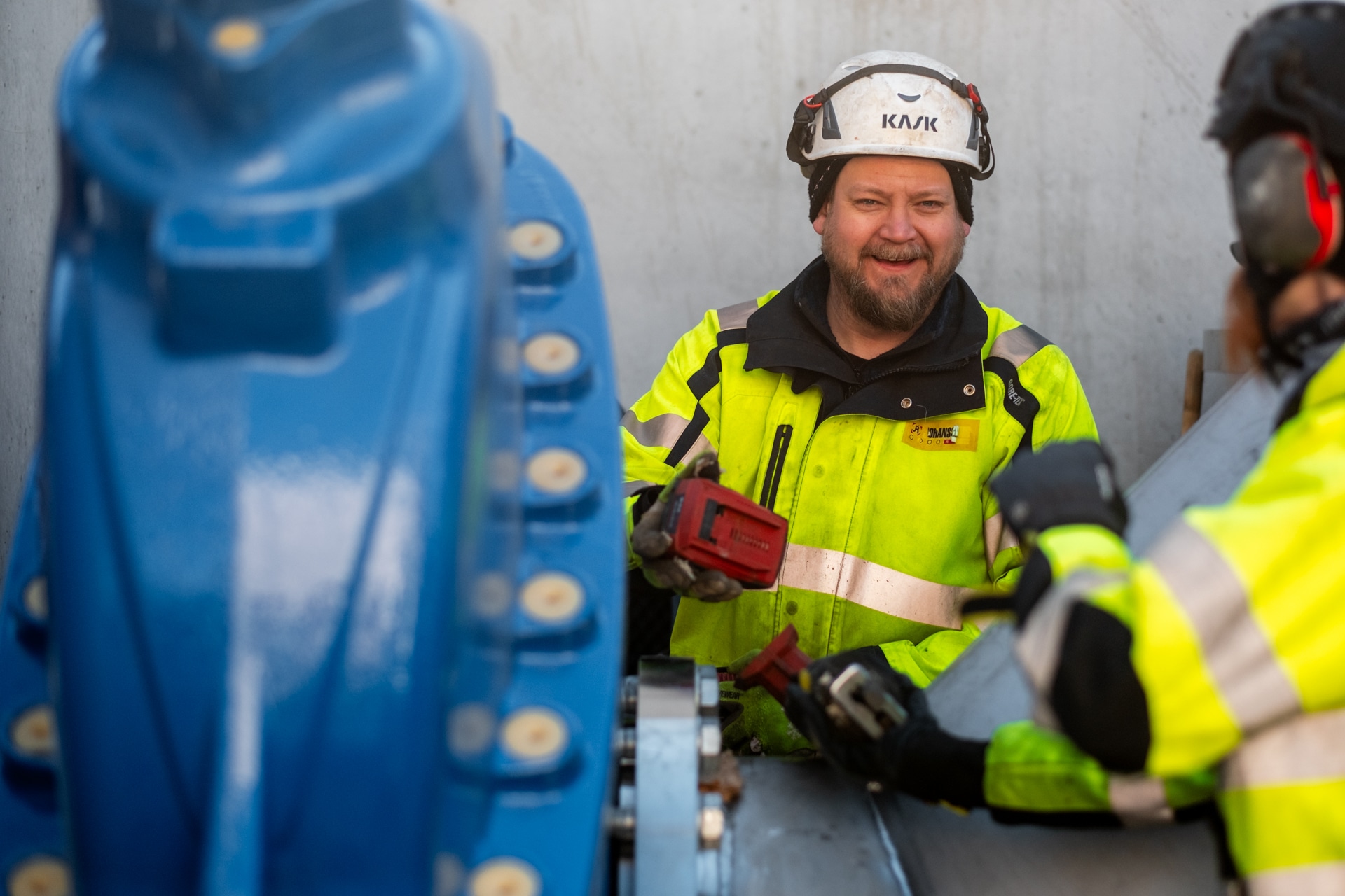 VVS Företag Skellefteå