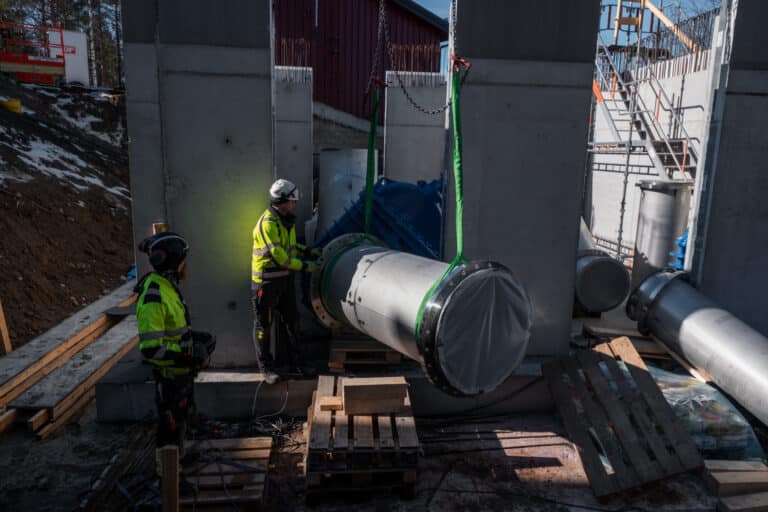 Johanssons Rör - Din rörmokare för service och installation