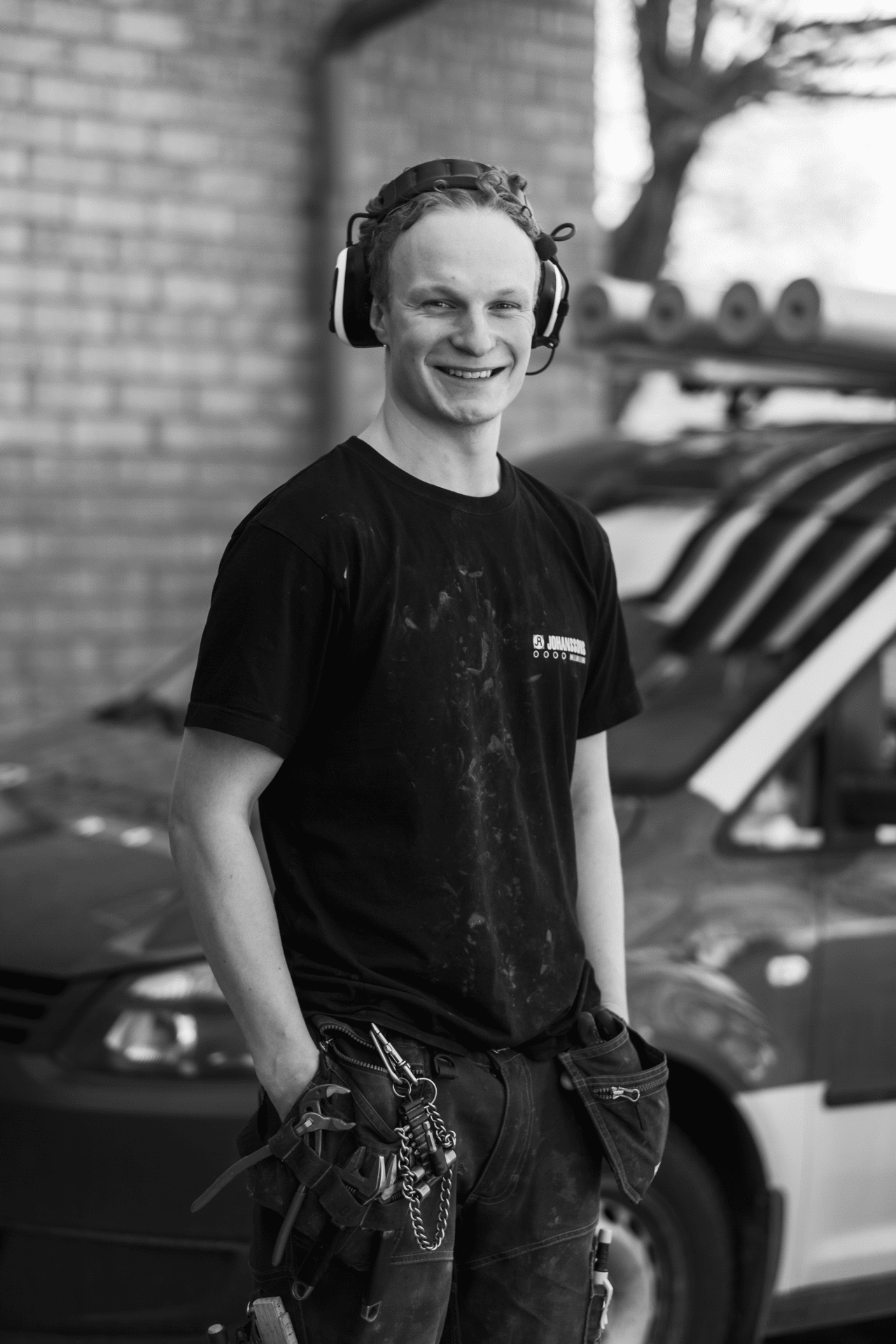 Rörmokare i Umeå från Johanssons Rör