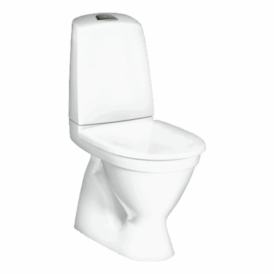 Gustavsberg Nautic 1500 Toalettstol