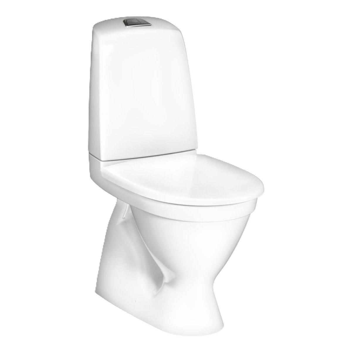 Gustavsberg Nautic 1500 Toalettstol