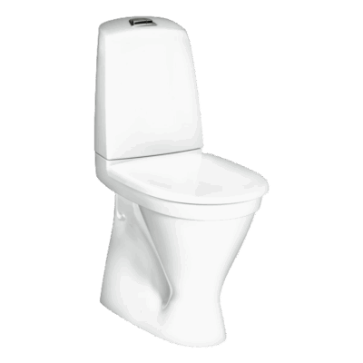 Gustavsberg Nautic 1500 Toalettstol