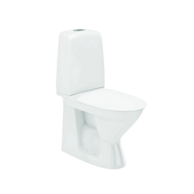 IFÖ Spira Rimfree 6260 WC-Stol