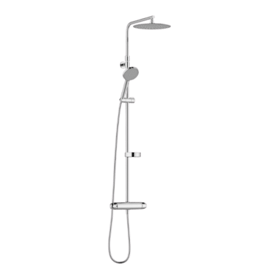 FM Mattsson Takduschset 9000XE 160 c/c med installation